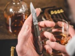 Barlow Integral Leopard-Damast 10 Barlow Integral Leopard-Damast -Magnum Verkäufe boeker manufaktur solingen barlow integral leopard damast 100501dam 3 1280x1280