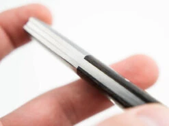 Barlow M4 Sherman-Damast -Magnum Verkäufe boeker manufaktur solingen barlow m4 sherman damast 110038dam 5 1280x1280