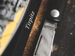 Barlow Prime Tirpitz-Damast -Magnum Verkäufe boeker manufaktur solingen barlow prime tirpitz damast 117942dam 5 1280x1280