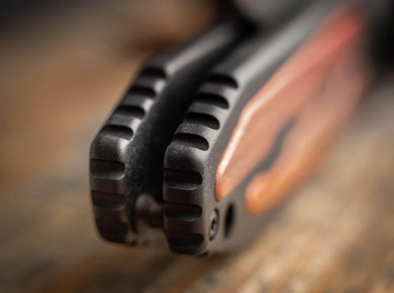 Kalashnikov Bajonett Damast 10 Kalashnikov Bajonett Damast – Bild 8