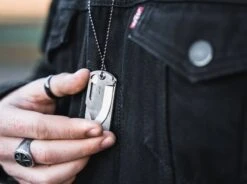 Dog Tag Knife -Magnum Verkäufe boeker plus dog tag knife 01bo210 5 1280x1280