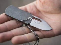 Dog Tag Knife -Magnum Verkäufe boeker plus dog tag knife 01bo210 9 1280x1280