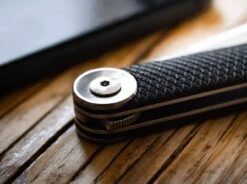 Kaizen Black G10 -Magnum Verkäufe boeker plus kaizen black g10 01bo390 7 1280x1280