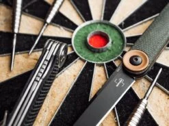 Kaizen Green Canvas Micarta -Magnum Verkäufe boeker plus kaizen green canvas micarta 01bo391 9 1280x1280