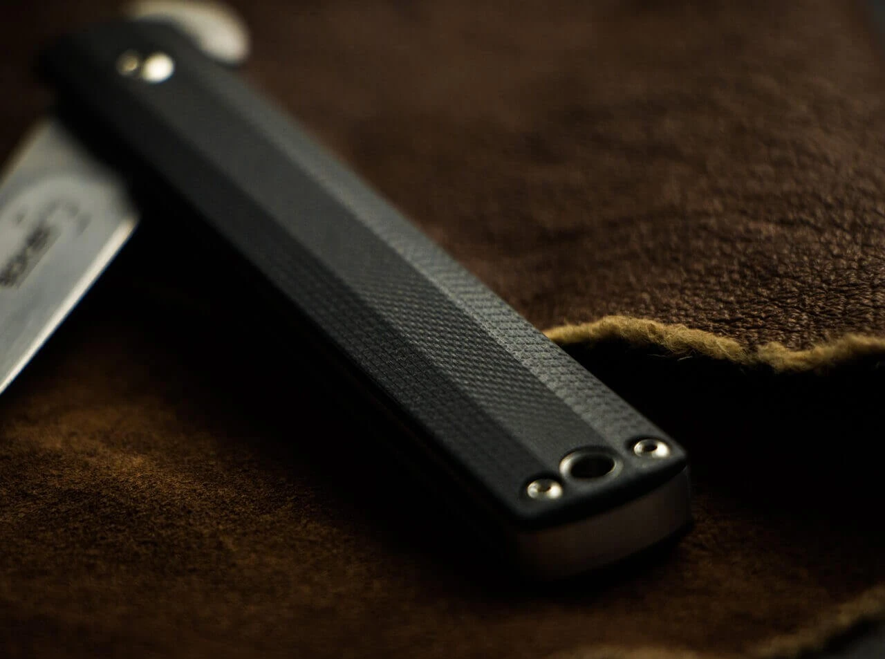 Wasabi G10 5 Wasabi G10 – Bild 3