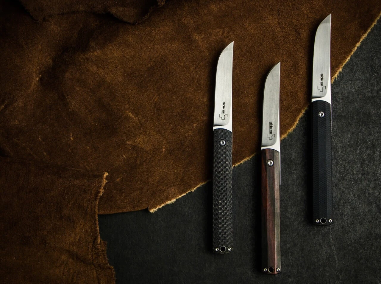 Wasabi G10 8 Wasabi G10 – Bild 6