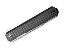 Chronic Damascus Black -Magnum Verkäufe civivi chronic damascus black 01we408dam 04 1280x1280