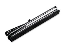 Chronic Damascus Black -Magnum Verkäufe civivi chronic damascus black 01we408dam 06 1280x1280