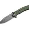 Cogent Damast Micarta Green -Magnum Verkäufe civivi cogent damast micarta green 01we739dam 1280x1280