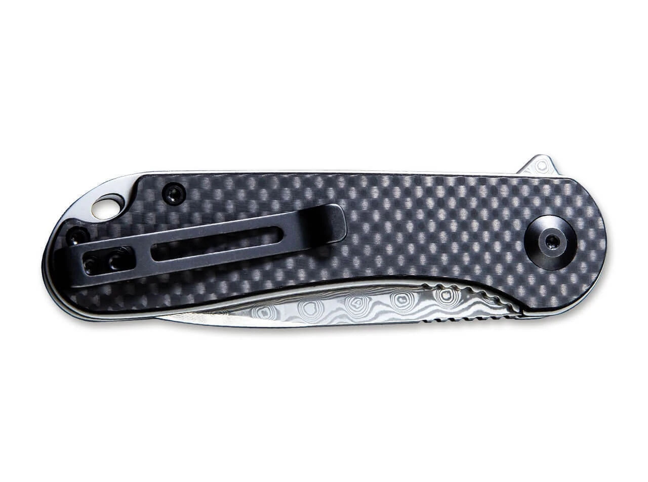 Elementum Damascus 4 Elementum Damascus – Bild 2