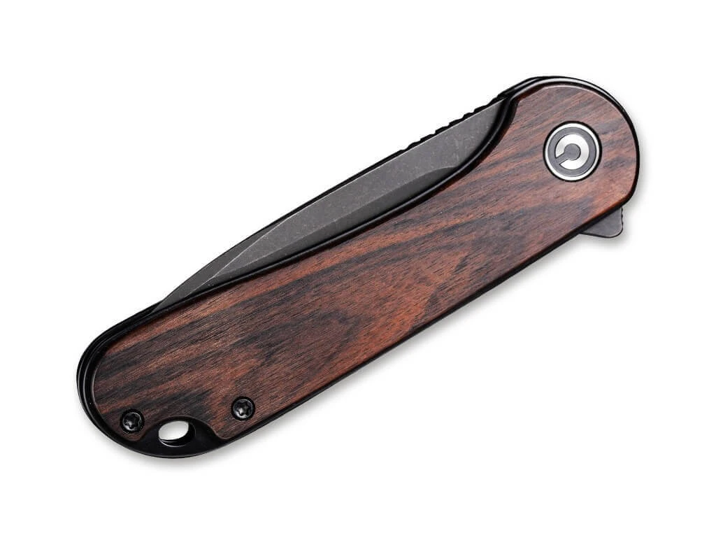 Elementum Ebony Black 4 Elementum Ebony Black – Bild 2