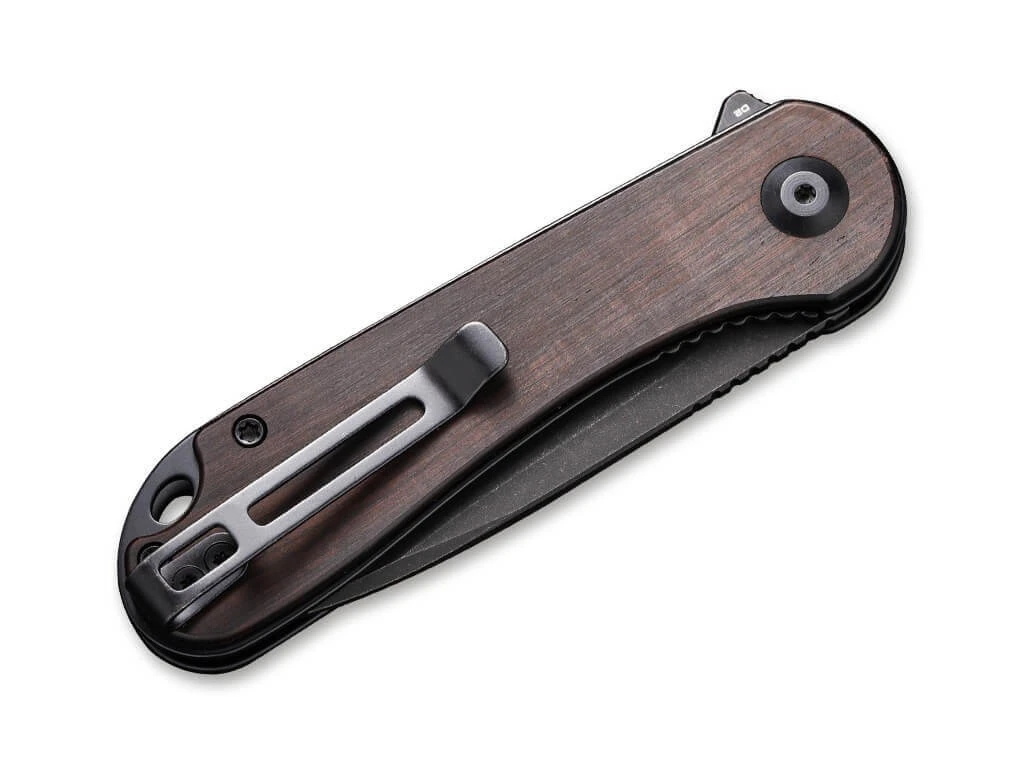 Elementum Ebony Black 9 Elementum Ebony Black – Bild 7