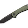 Elementum Micarta Green Tanto -Magnum Verkäufe civivi elementum micarta green tanto 01we732 1280x1280