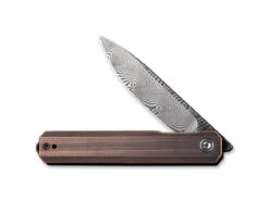 Exarch Damascus Copper 12 Exarch Damascus Copper -Magnum Verkäufe civivi exarch damascus copper 01we692dam 4 1280x1280