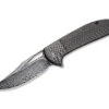 Ortis Damascus Carbon -Magnum Verkäufe civivi ortis damascus carbon 01we508dam 1280x1280