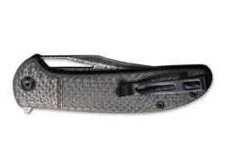 Ortis Damascus Carbon -Magnum Verkäufe civivi ortis damascus carbon 01we508dam 6 1280x1280