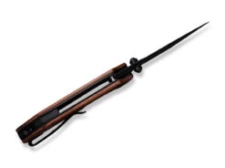 Thug 2 Cuibourtia Damascus -Magnum Verkäufe civivi thug 2 cuibourtia damascus 01we814dam 4 1280x1280