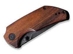 Thug 2 Cuibourtia Damascus -Magnum Verkäufe civivi thug 2 cuibourtia damascus 01we814dam 5 1280x1280