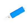 Blue OTF Money Clip Drop Not Serrated -Magnum Verkäufe cobratec blue otf money clip drop not serrated 06ct102 1280x1280