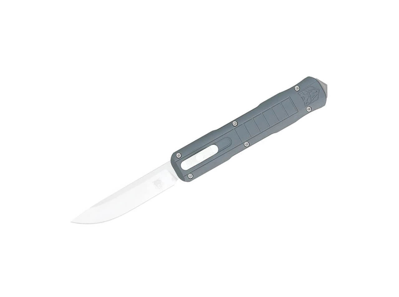 Raptor Grey Drop Not Serrated 3 Raptor Grey Drop Not Serrated