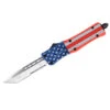 Small CTK-1 Cerakote American Flag Tanto Serrated -Magnum Verkäufe cobratec small ctk 1 cerakote american flag tanto serrated 06ct110 1280x1280