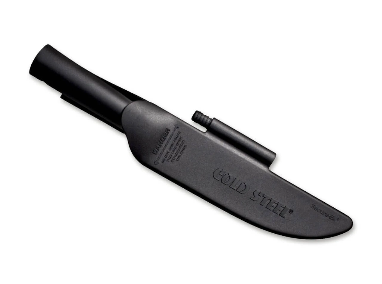 Cold Steel Bushman 4 Cold Steel Bushman – Bild 2