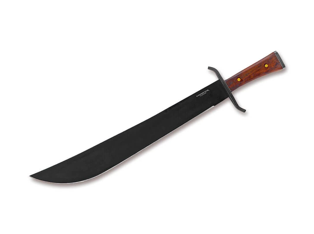 Condor German Aviator Machete 3 Condor German Aviator Machete