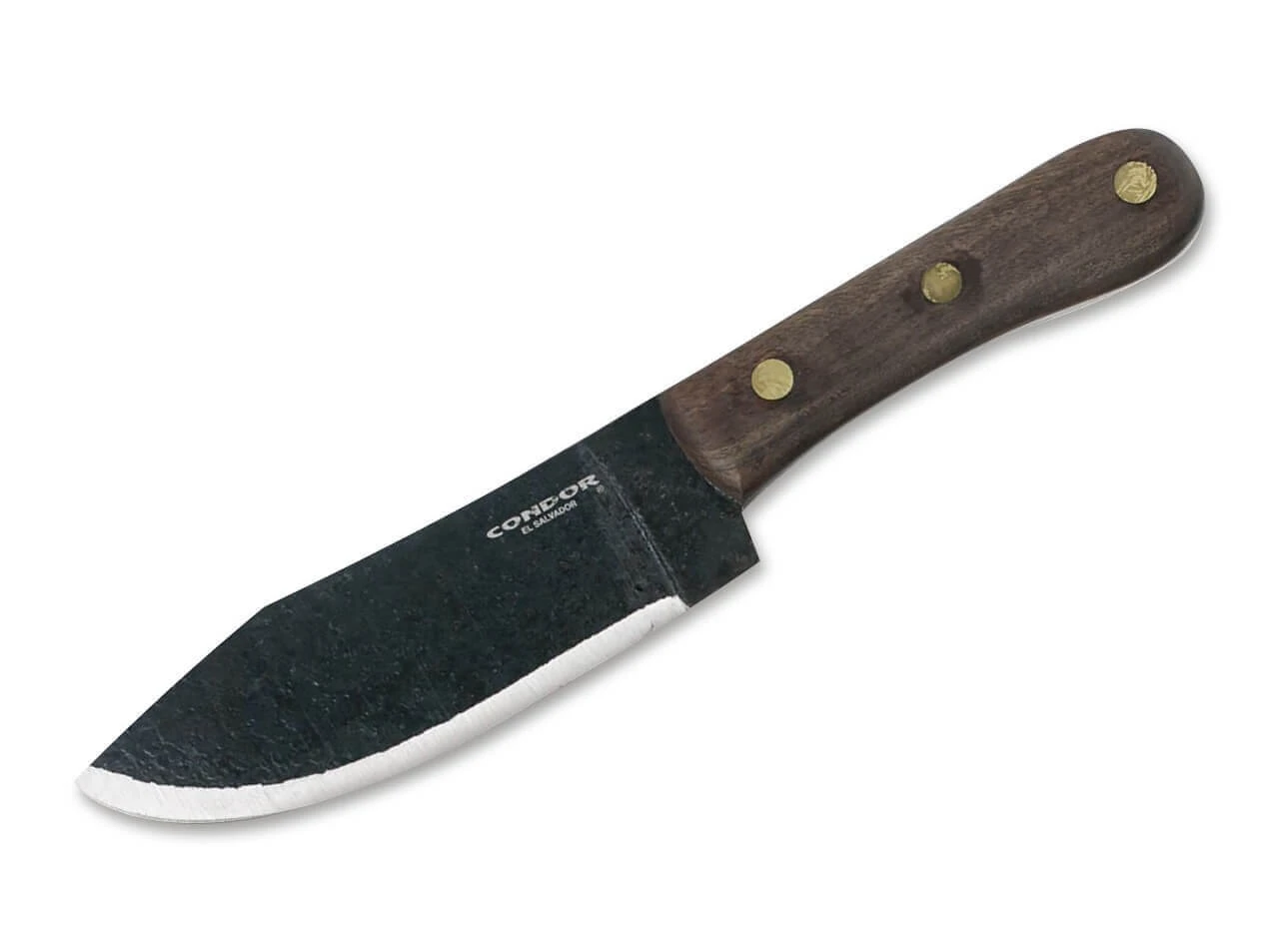 Condor Mini Hudson Bay Knife 3 Condor Mini Hudson Bay Knife
