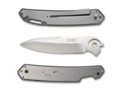 CRKT Bona Fide Grey -Magnum Verkäufe crkt bona fide grey 01cr540gxp 5 1280x1280