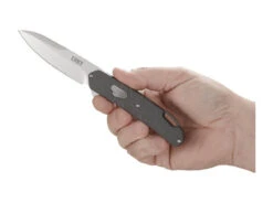 CRKT Bona Fide Grey -Magnum Verkäufe crkt bona fide grey 01cr540gxp 8 1280x1280