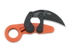 CRKT Provoke Orange -Magnum Verkäufe crkt provoke orange 01cr4041o 5 1280x1280