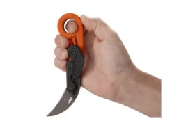 CRKT Provoke Orange -Magnum Verkäufe crkt provoke orange 01cr4041o 8 1280x1280