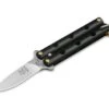 Mini Butterfly Black -Magnum Verkäufe fox knives mini butterfly black 06ex700 1280x1280