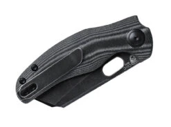 Kizer Mini Sheepdog C01C Micarta Grey -Magnum Verkäufe kizer mini sheepdog c01c micarta grey 01ki280 4 1280x1280