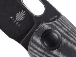 Kizer Mini Sheepdog C01C Micarta Grey -Magnum Verkäufe kizer mini sheepdog c01c micarta grey 01ki280 7 1280x1280