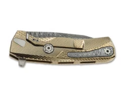 ROK Damast Gold -Magnum Verkäufe lionsteel rok damast gold 01ls137dam 2 1280x1280