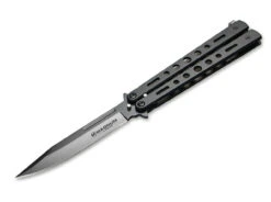 Magnum Balisong All Black