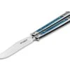 Magnum Balisong Blue -Magnum Verkäufe magnum balisong blue 06ex406 1280x1280