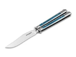 Magnum Balisong Blue