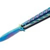 Magnum Balisong Rainbow -Magnum Verkäufe magnum balisong rainbow 06ex401 1280x1280