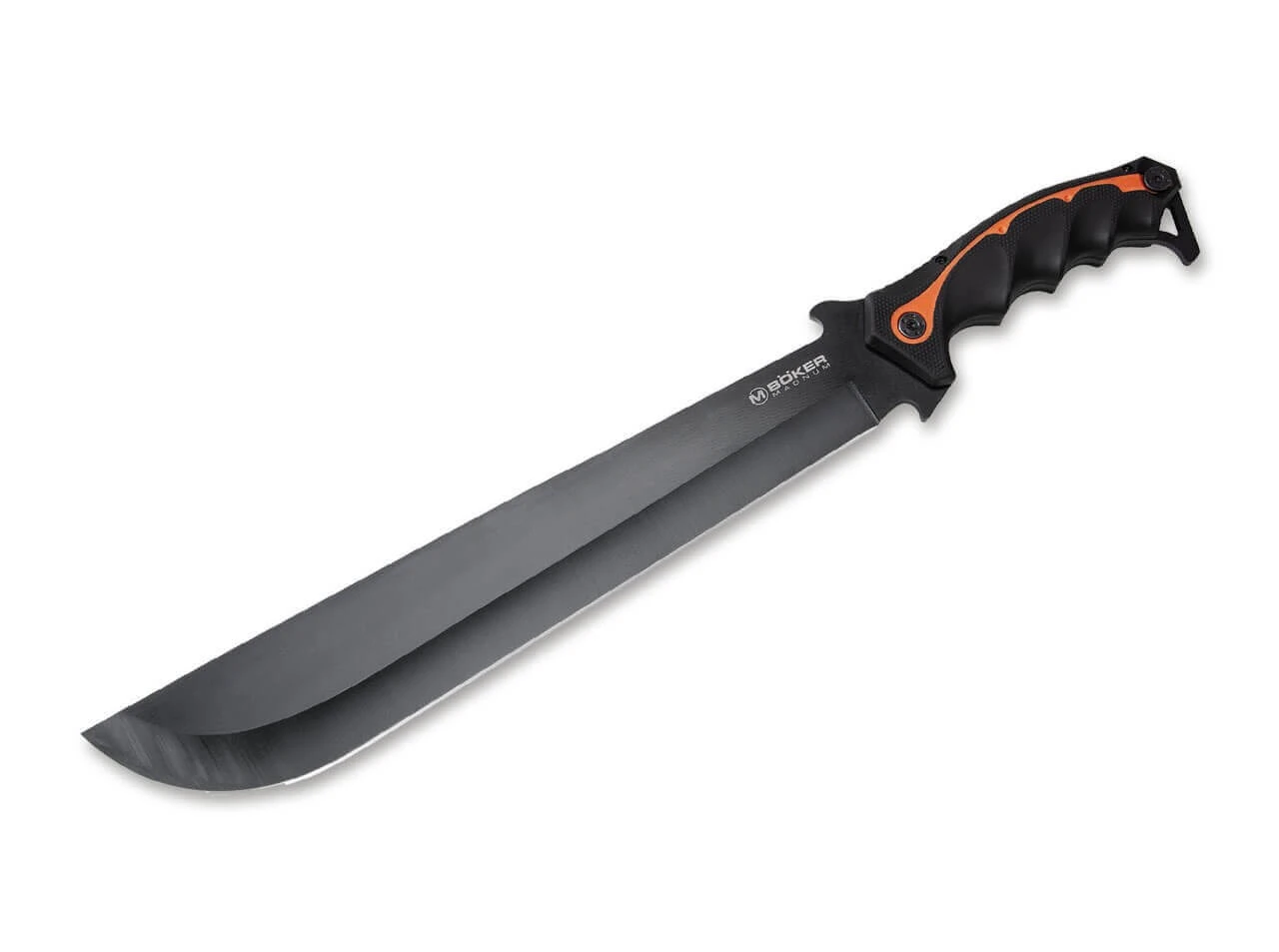 Magnum CSB Latin Machete 3 Magnum CSB Latin Machete