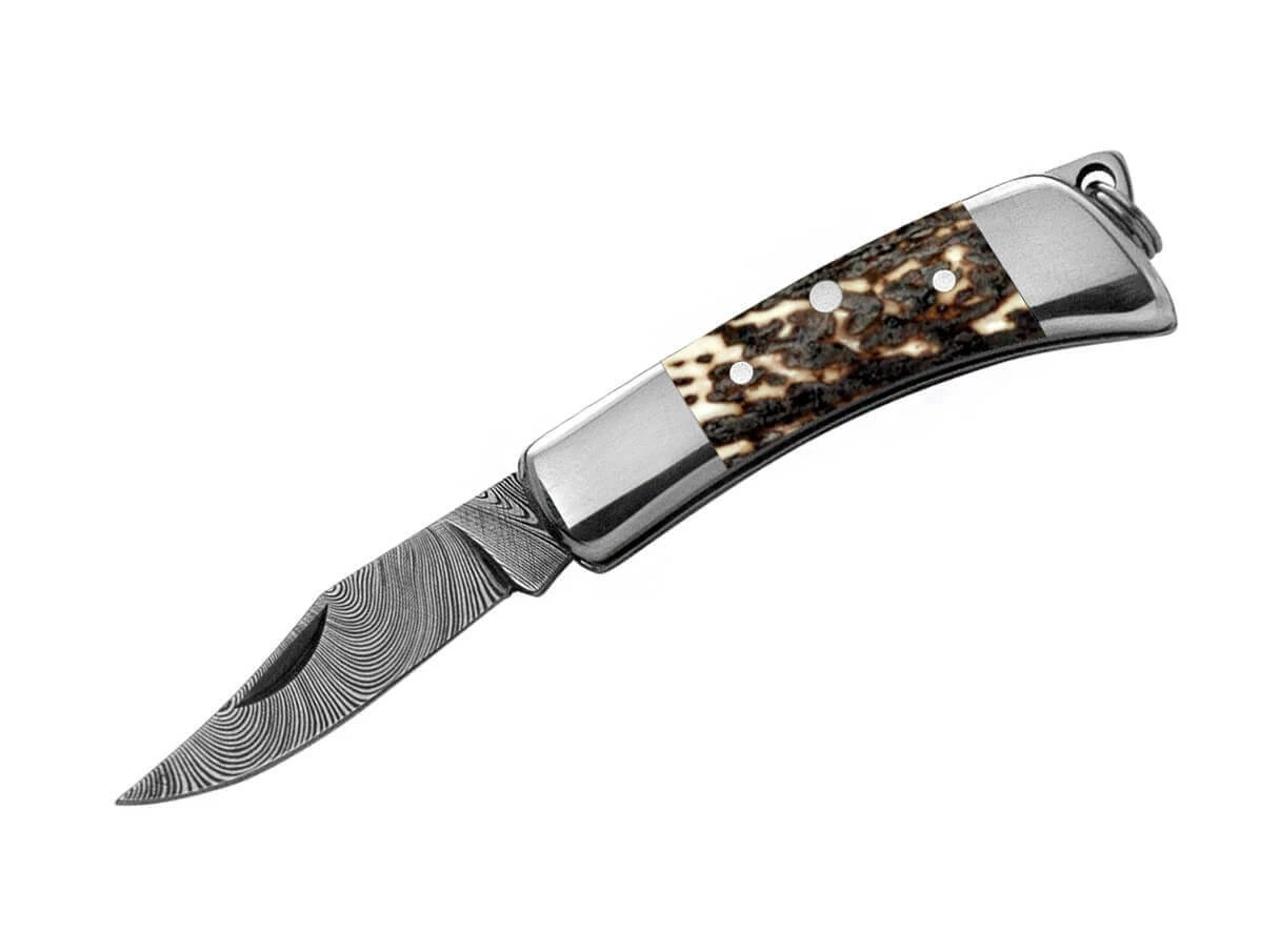 Mignon Damascus 3 Mignon Damascus