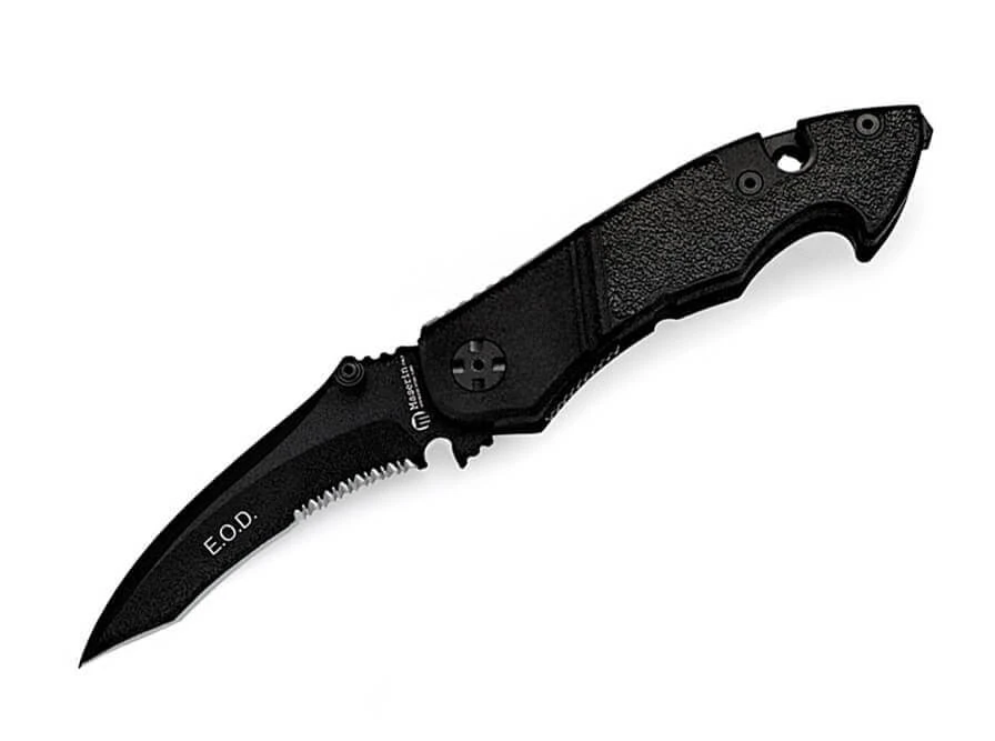 Raptor E.O.D 2 Raptor E.O.D