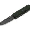 Silver Sport Knife Damascus CF Green -Magnum Verkäufe maserin silver sport knife damascus cf green 01ma172 1280x1280