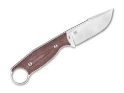 Titelseite -Magnum Verkäufe real steel furrier harpoon micarta red 02re103 2 1280x1280