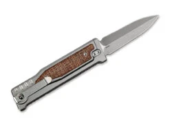 EXO-M Burlap Micarta Double Edge -Magnum Verkäufe reate exo m burlap micarta double edge 06rt004 2 1280x1280