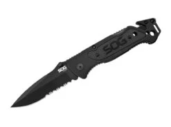 SOG Escape Black