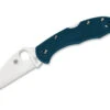Spyderco Delica 4 Lightweight Wharncliffe K390 Blue 1 Spyderco Delica 4 Lightweight Wharncliffe K390 Blue -Magnum Verkäufe spyderco delica 4 lightweight wharncliffe k390 blue 01sp1132 1280x1280