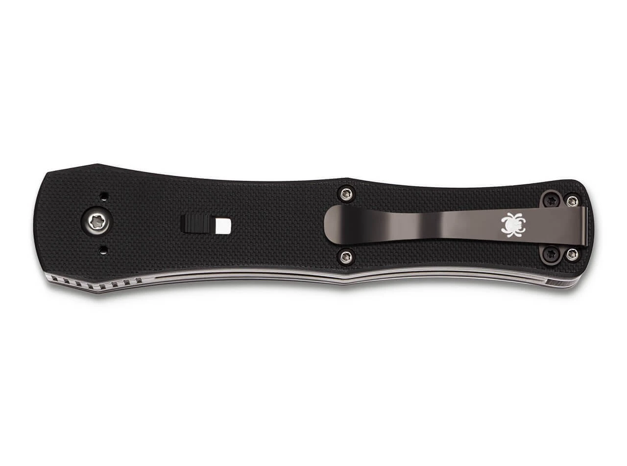 Spyderco Jani Song 4 Spyderco Jani Song – Bild 2