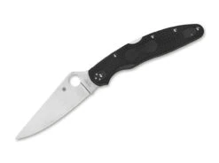 Spyderco Police 4 Lightweight